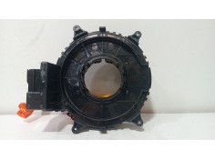 Recambio de anillo airbag para toyota land cruiser (j10) 4.2 24v turbodiesel cat referencia OEM IAM eas-ty-009  