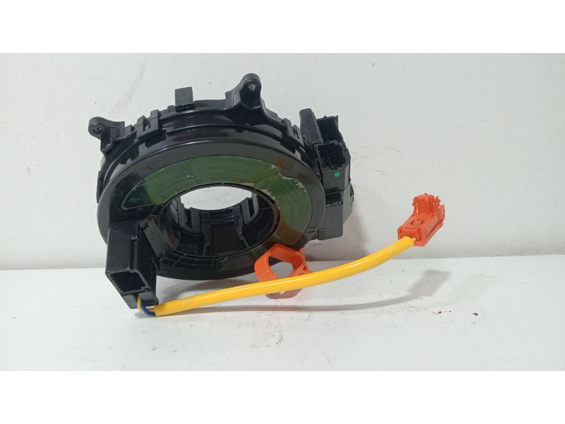 Recambio de anillo airbag para toyota land cruiser (j10) 4.2 24v turbodiesel cat referencia OEM IAM eas-ty-009  