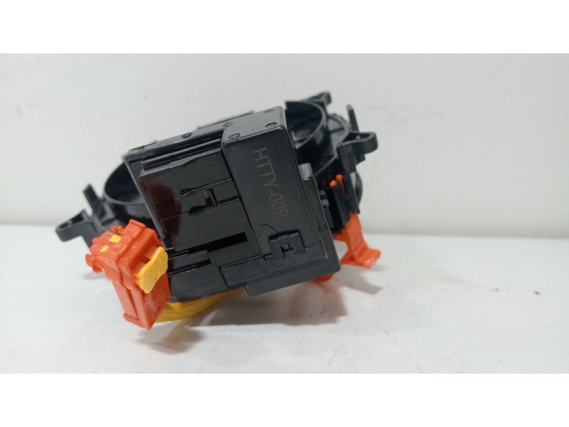 Recambio de anillo airbag para toyota land cruiser (j10) 4.2 24v turbodiesel cat referencia OEM IAM eas-ty-009  