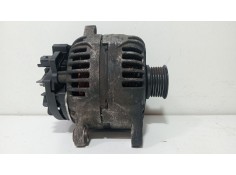 Recambio de alternador para renault laguna ii (bg0) 1.9 dci diesel referencia OEM IAM 8200175210  