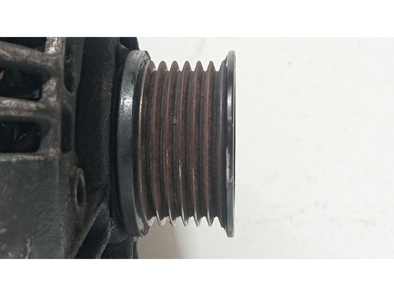 Recambio de alternador para renault laguna ii (bg0) 1.9 dci diesel referencia OEM IAM 8200175210  