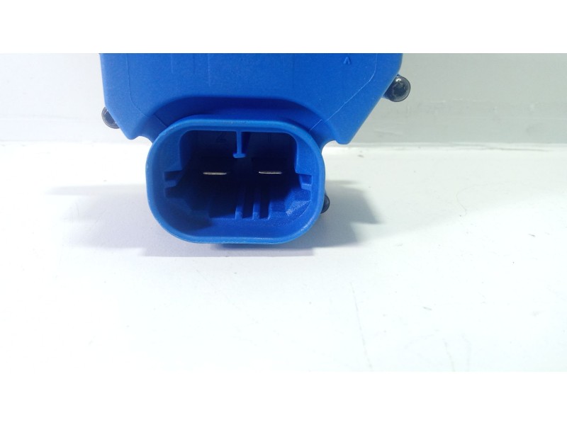 Recambio de resistencia calefaccion para citroën berlingo 1.6 hdi 92 multispace referencia OEM IAM 9662240180  