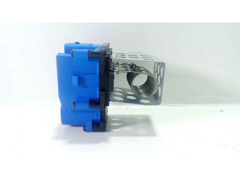 Recambio de resistencia calefaccion para citroën berlingo 1.6 hdi 92 multispace referencia OEM IAM 9662240180  
