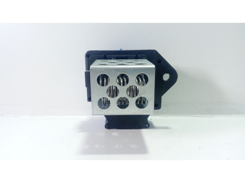 Recambio de resistencia calefaccion para citroën berlingo 1.6 hdi 92 multispace referencia OEM IAM 9662240180  