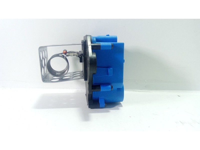Recambio de resistencia calefaccion para citroën berlingo 1.6 hdi 92 multispace referencia OEM IAM 9662240180  