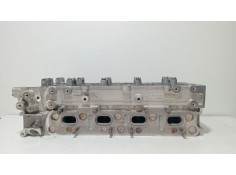 Recambio de culata para mercedes-benz vito (w639) basic, combi 111 cdi compacto (639.601) referencia OEM IAM R6510160201  