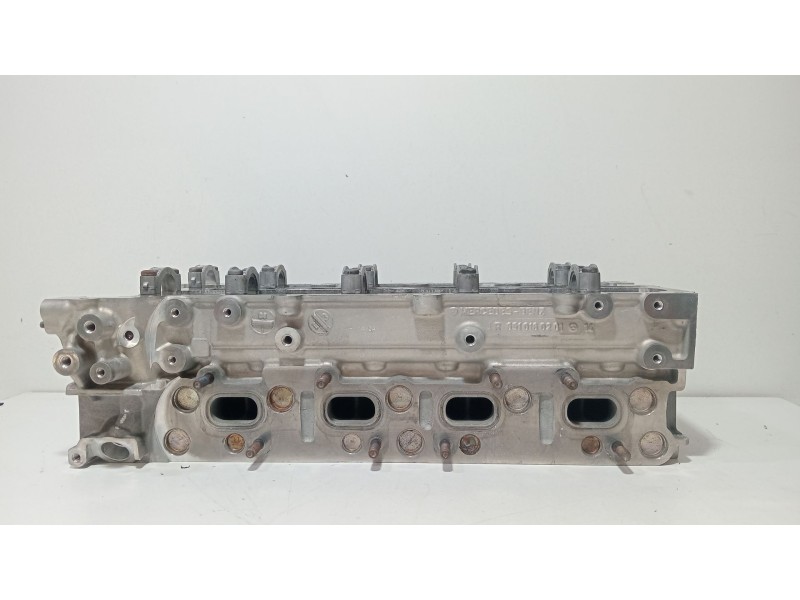 Recambio de culata para mercedes-benz vito (w639) basic, combi 111 cdi compacto (639.601) referencia OEM IAM R6510160201  