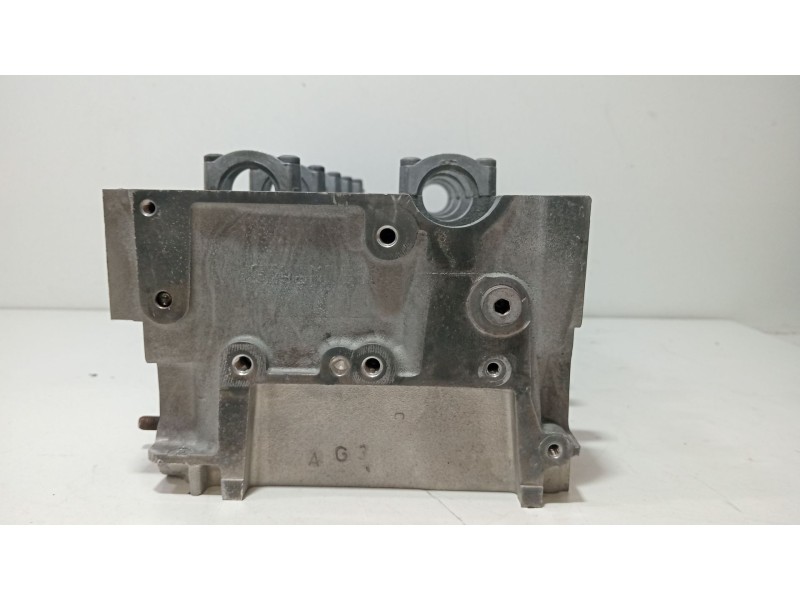 Recambio de culata para mercedes-benz vito (w639) basic, combi 111 cdi compacto (639.601) referencia OEM IAM R6510160201  