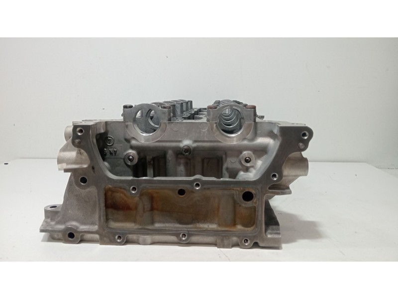 Recambio de culata para mercedes-benz vito (w639) basic, combi 111 cdi compacto (639.601) referencia OEM IAM R6510160201  