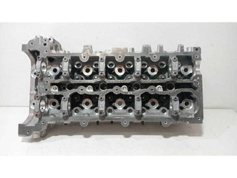 Recambio de culata para mercedes-benz vito (w639) basic, combi 111 cdi compacto (639.601) referencia OEM IAM R6510160201  