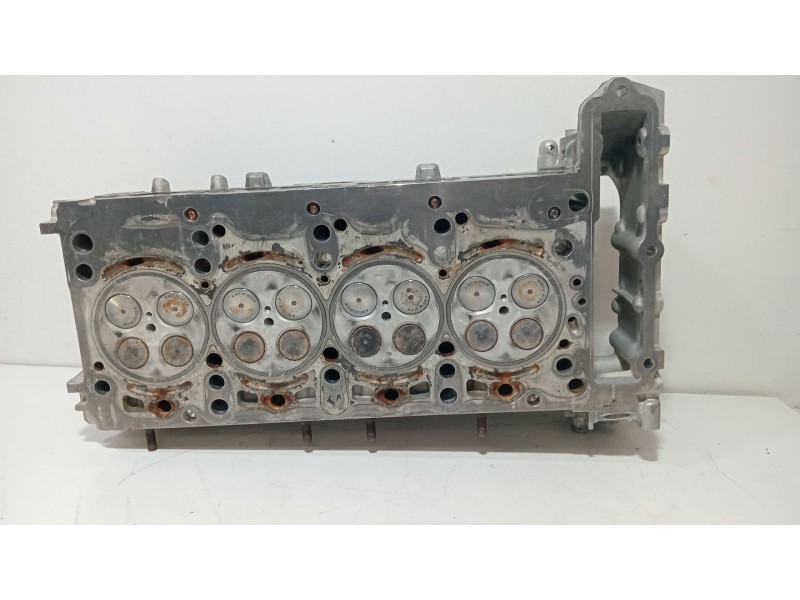 Recambio de culata para mercedes-benz vito (w639) basic, combi 111 cdi compacto (639.601) referencia OEM IAM R6510160201  