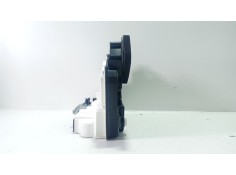 Recambio de cerradura puerta trasera izquierda para seat leon (5f1) 1.4 tsi referencia OEM IAM 5K4839015F   2