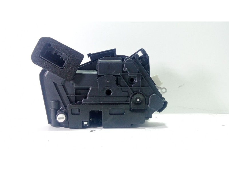 Recambio de cerradura puerta trasera izquierda para seat leon (5f1) 1.4 tsi referencia OEM IAM 5K4839015F  