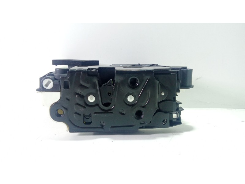 Recambio de cerradura puerta trasera izquierda para seat leon (5f1) 1.4 tsi referencia OEM IAM 5K4839015F  