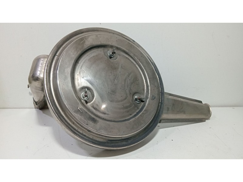 Recambio de filtro aire para seat 124 2.0 referencia OEM IAM Seat 124  