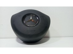 Recambio de airbag delantero izquierdo para mercedes-benz cla coupé (c117) cla 180 cdi / d (117.312) referencia OEM IAM 30921289