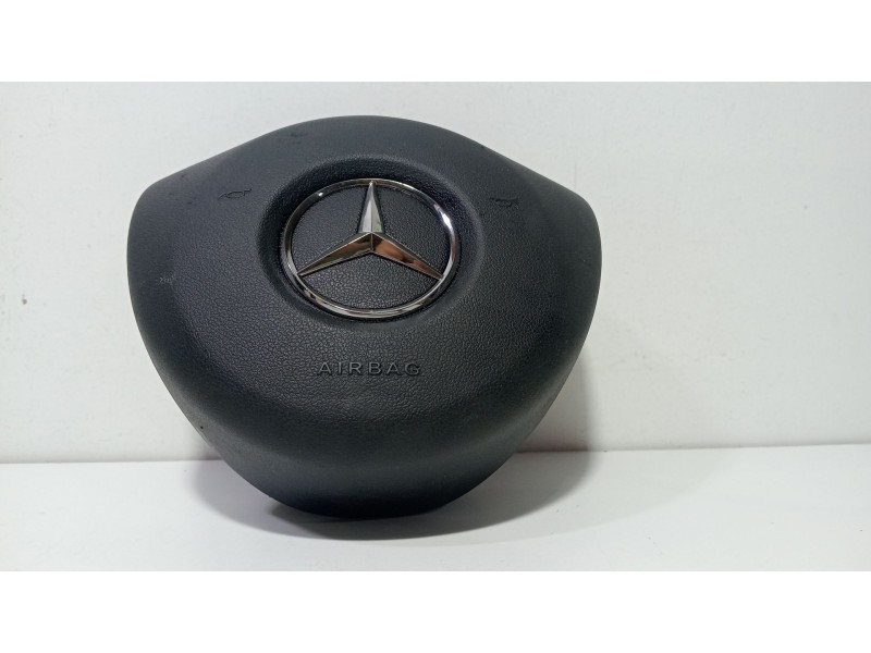 Recambio de airbag delantero izquierdo para mercedes-benz cla coupé (c117) cla 180 cdi / d (117.312) referencia OEM IAM 30921289
