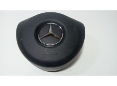 Recambio de airbag delantero izquierdo para mercedes-benz cla coupé (c117) cla 180 cdi / d (117.312) referencia OEM IAM 30921289 2