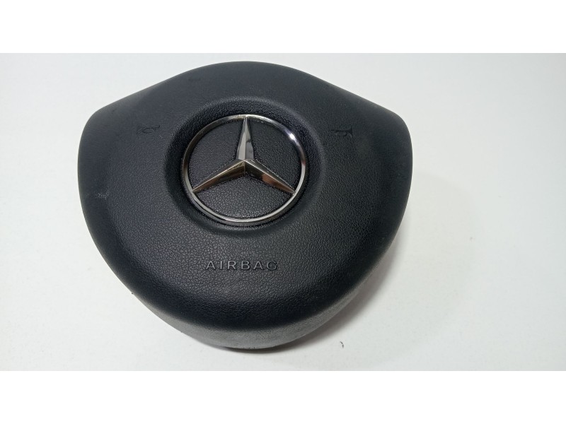 Recambio de airbag delantero izquierdo para mercedes-benz cla coupé (c117) cla 180 cdi / d (117.312) referencia OEM IAM 30921289