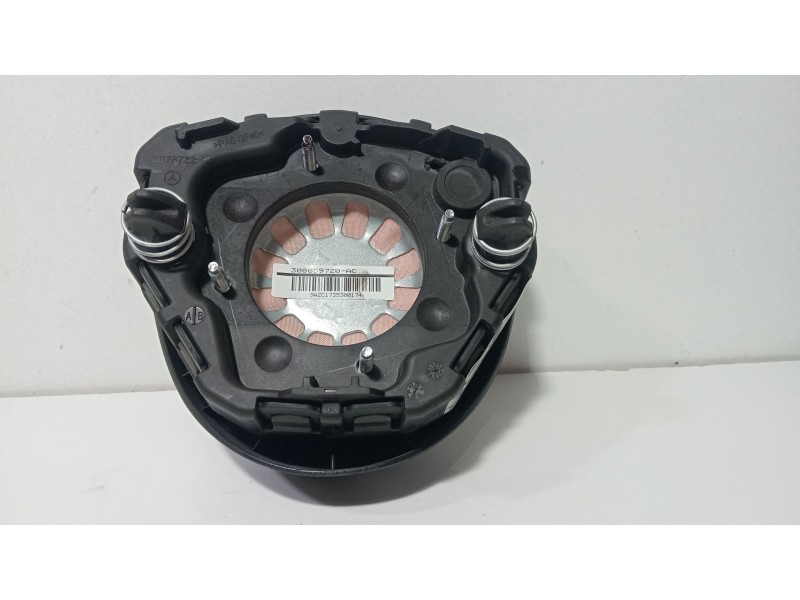 Recambio de airbag delantero izquierdo para mercedes-benz cla coupé (c117) cla 180 cdi / d (117.312) referencia OEM IAM 30921289