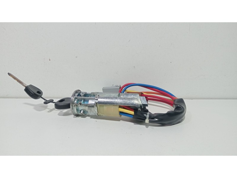 Recambio de conmutador de arranque para citroën berlingo 1.9 800 d furg. referencia OEM IAM   