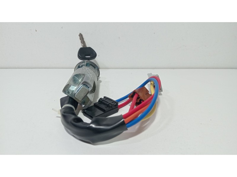 Recambio de conmutador de arranque para citroën berlingo 1.9 800 d furg. referencia OEM IAM   