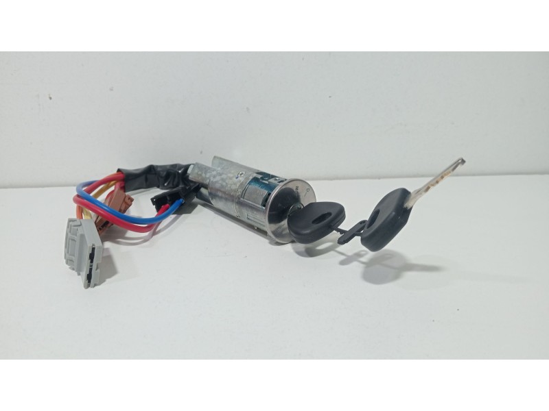 Recambio de conmutador de arranque para citroën berlingo 1.9 800 d furg. referencia OEM IAM   