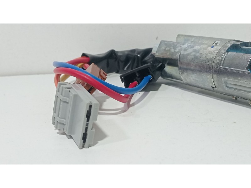 Recambio de conmutador de arranque para citroën berlingo 1.9 800 d furg. referencia OEM IAM   