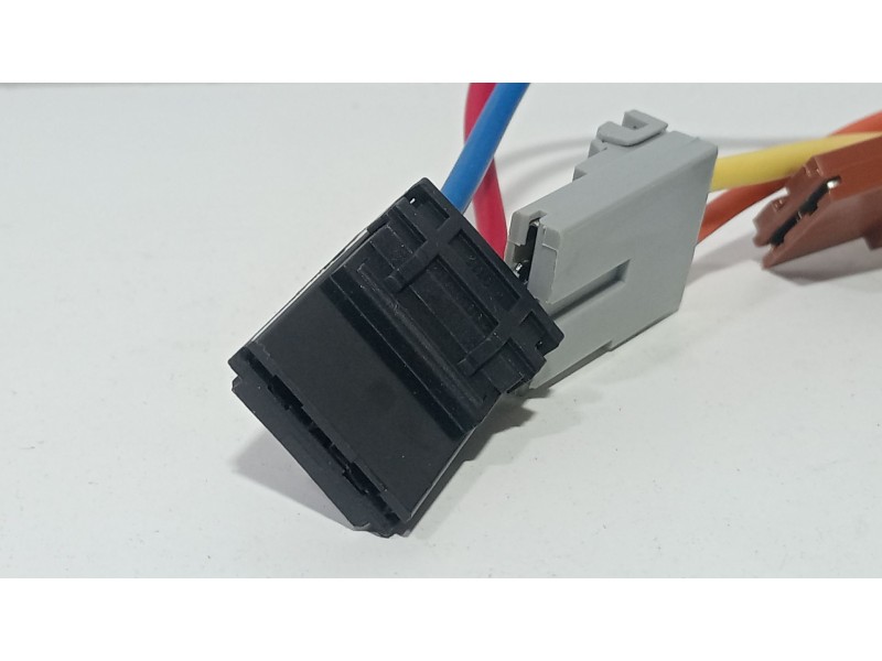 Recambio de conmutador de arranque para citroën berlingo 1.9 800 d furg. referencia OEM IAM   