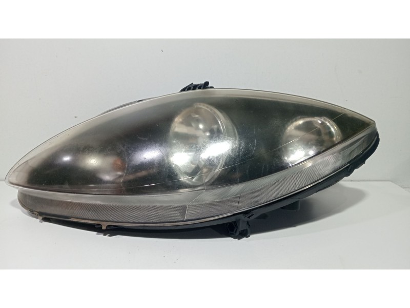 Recambio de faro izquierdo para seat altea (5p1) 1.9 tdi referencia OEM IAM 5P1941005A  