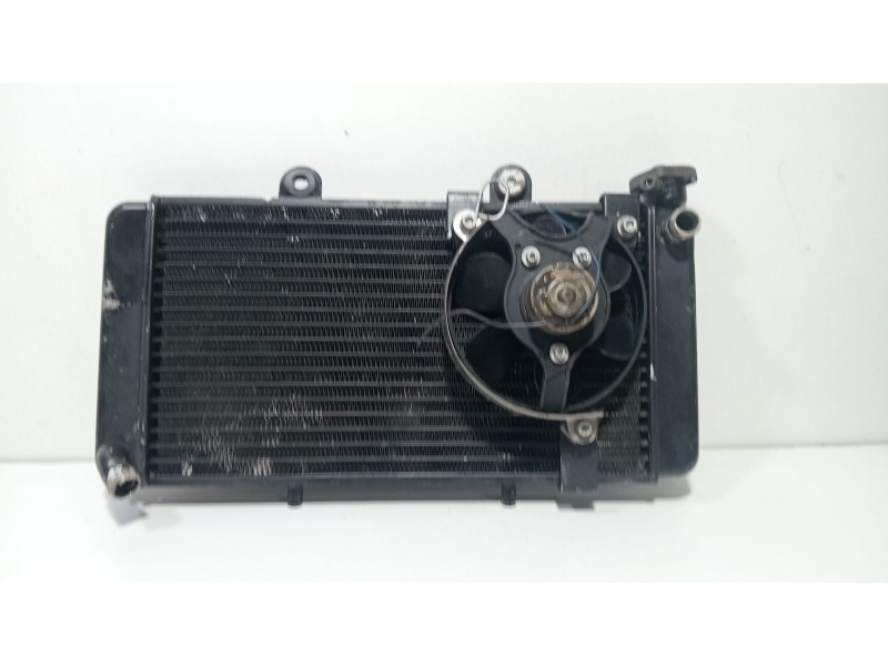 Recambio de radiador agua para yamaha nmax nmax 125 (sec7, se97) referencia OEM IAM Yamaha n Max  