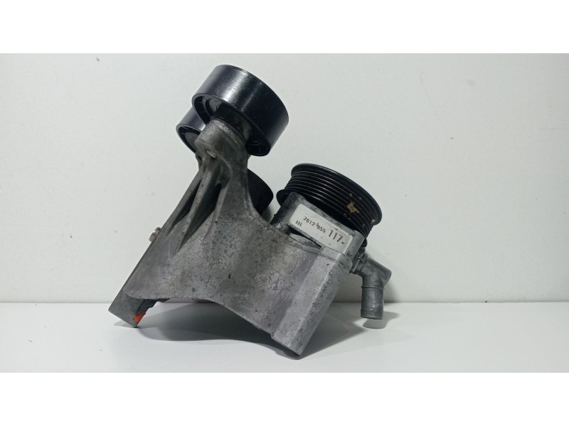 Recambio de bomba direccion para iveco daily caja abierta / volquete referencia OEM IAM 7612955117  