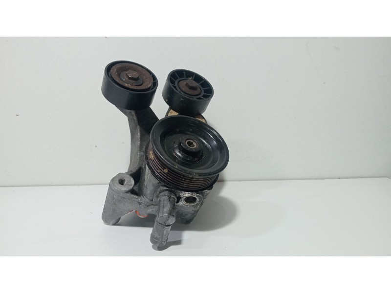 Recambio de bomba direccion para iveco daily caja abierta / volquete referencia OEM IAM 7612955117  