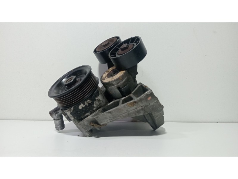 Recambio de bomba direccion para iveco daily caja abierta / volquete referencia OEM IAM 7612955117  