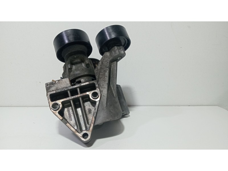 Recambio de bomba direccion para iveco daily caja abierta / volquete referencia OEM IAM 7612955117  