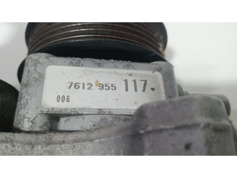 Recambio de bomba direccion para iveco daily caja abierta / volquete referencia OEM IAM 7612955117  