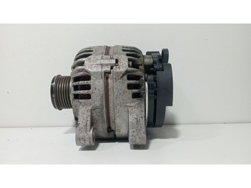 Recambio de alternador para citroën c4 aircross 1.6 hdi 115 referencia OEM IAM 9646321880  