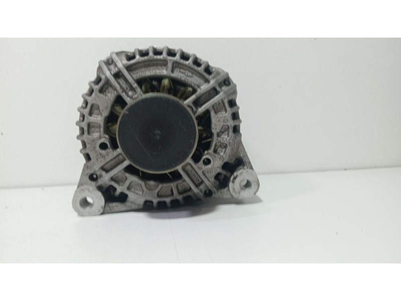 Recambio de alternador para citroën c4 aircross 1.6 hdi 115 referencia OEM IAM 9646321880  