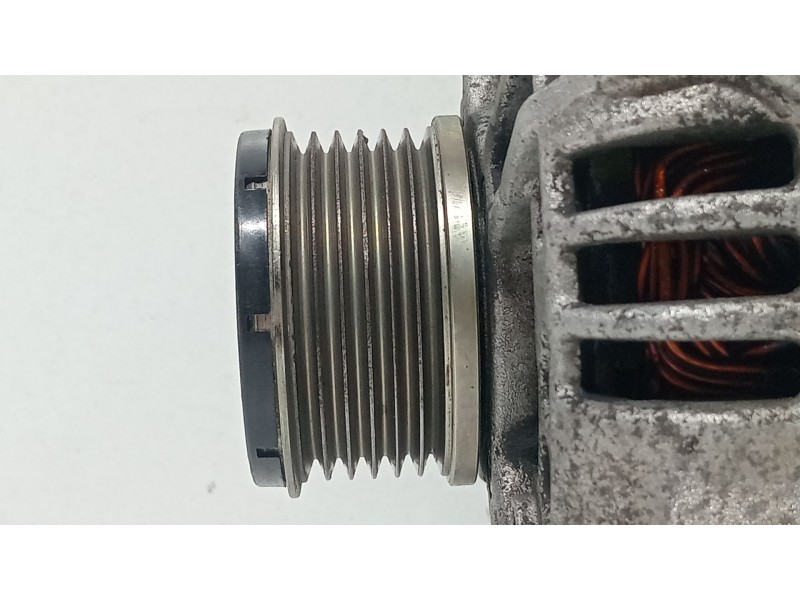 Recambio de alternador para citroën c4 aircross 1.6 hdi 115 referencia OEM IAM 9646321880  