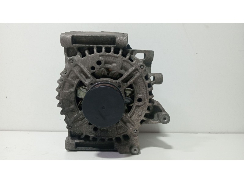 Recambio de alternador para mercedes-benz clase c (w204) c 220 cdi (204.008) referencia OEM IAM 0121715029  