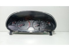 Recambio de cuadro instrumentos para hyundai h 1 starex 2.5 turbodiesel referencia OEM IAM 940044A111  