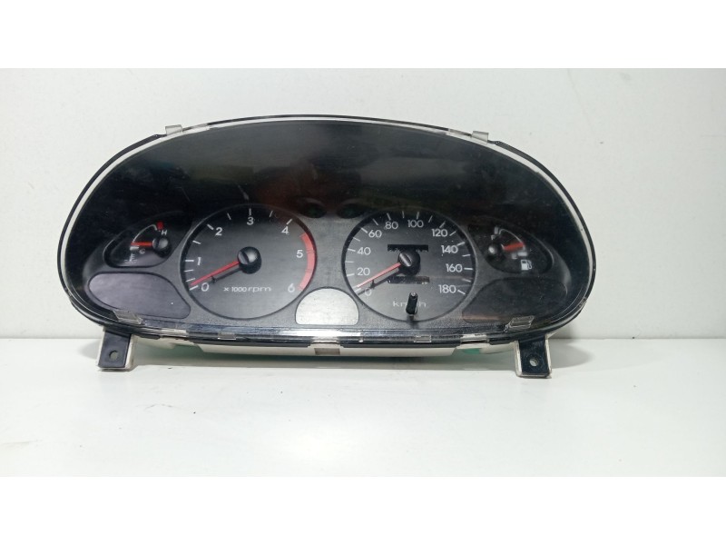 Recambio de cuadro instrumentos para hyundai h 1 starex 2.5 turbodiesel referencia OEM IAM 940044A111  