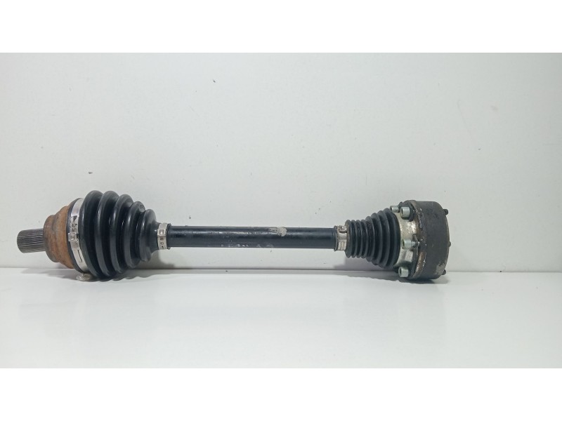 Recambio de transmision delantera izquierda para seat leon (1m1) 1.9 tdi referencia OEM IAM 1J040727H  