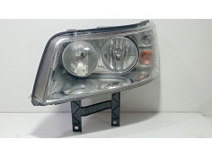 Recambio de faro izquierdo para volkswagen california t5 camper (7ec, 7ef, 7eg, 7hf, 7hc) 1.9 tdi referencia OEM IAM 7H1941015  