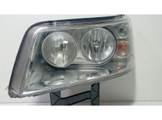 Recambio de faro izquierdo para volkswagen california t5 camper (7ec, 7ef, 7eg, 7hf, 7hc) 1.9 tdi referencia OEM IAM 7H1941015   2