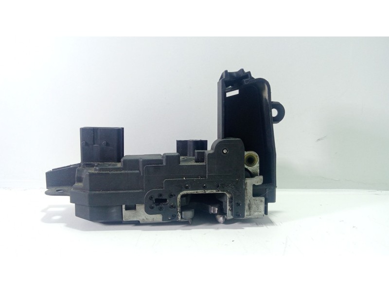 Recambio de cerradura puerta delantera izquierda para opel astra h (a04) 1.4 lpg (l48) referencia OEM IAM 13128111  