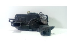 Recambio de cerradura puerta delantera izquierda para opel astra h (a04) 1.4 lpg (l48) referencia OEM IAM 13128111   2