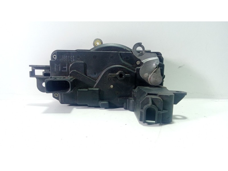 Recambio de cerradura puerta delantera izquierda para opel astra h (a04) 1.4 lpg (l48) referencia OEM IAM 13128111  