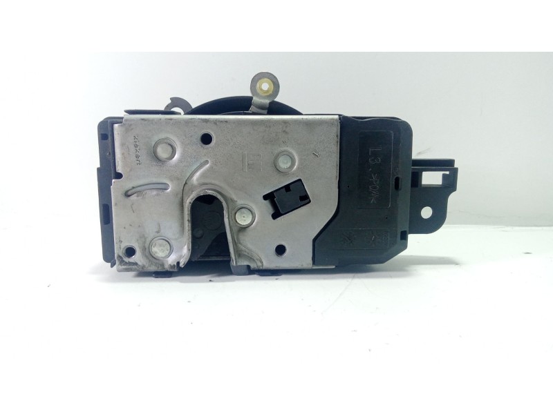 Recambio de cerradura puerta delantera izquierda para opel astra h (a04) 1.4 lpg (l48) referencia OEM IAM 13128111  