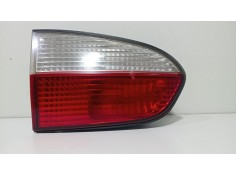 Recambio de piloto trasero izquierdo de porton para hyundai h 1 referencia OEM IAM 924054A61  